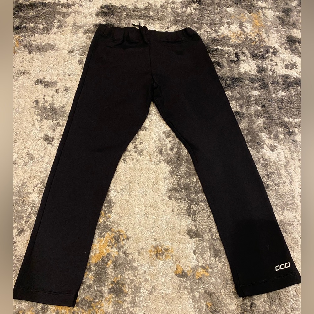 Black Lorna Jane leggings